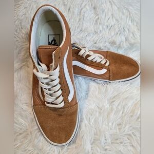 Vans Old Skool Color Theory Sneakers